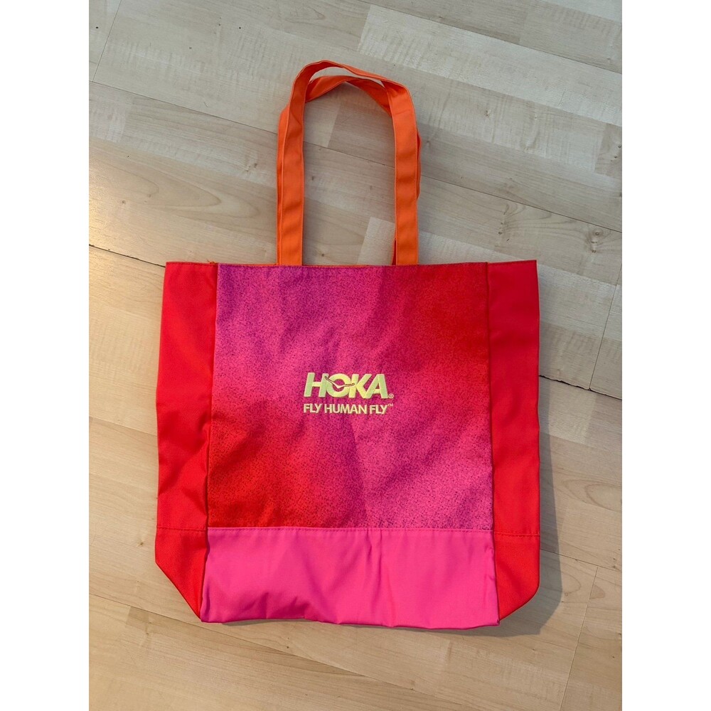 HOKA tote